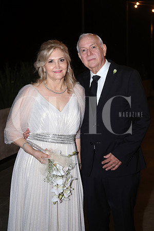Yolanda Salazar y Cèsar Guzmán1