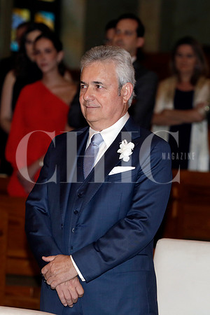 (papá del novio)
