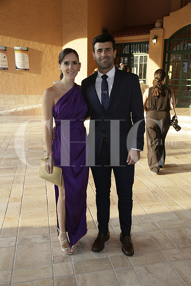 Adriana Ramírez y Guillermo Fernández (2)