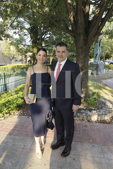 Alejandra Ramírez y Gilberto Gil (2)