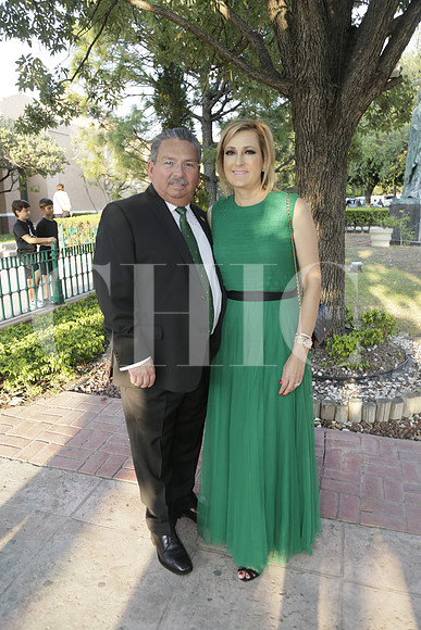 José Antonio Quiroga y Soraya De León (3)
