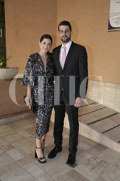 Katia Solis y  José Hasbun (3)
