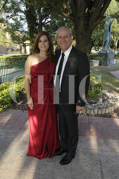 Leticia de Mena y Ricardo Mena (2)