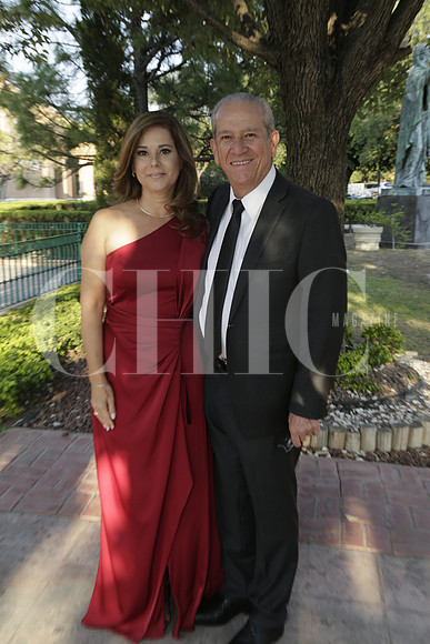 Leticia de Mena y Ricardo Mena (3)