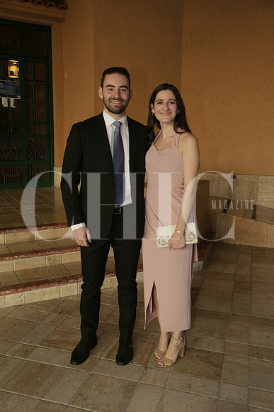 Marcelo Loznao y Cristina Jaime (2)