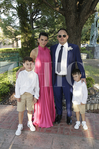 Mariam Guerrero, Felipe Fitzmaurice, Felipe Fitzmaurice y Federico Fitzmaurice (2)