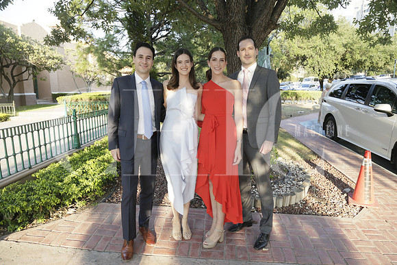 Ruben Ortiz, Mariana Sada, Elisa Odriozola y Sergio Valdés (2)