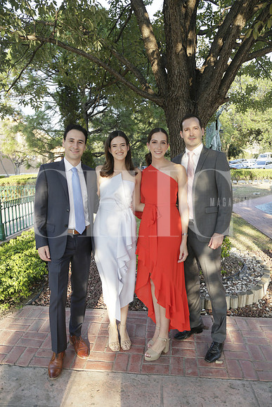Ruben Ortiz, Mariana Sada, Elisa Odriozola y Sergio Valdés (3)