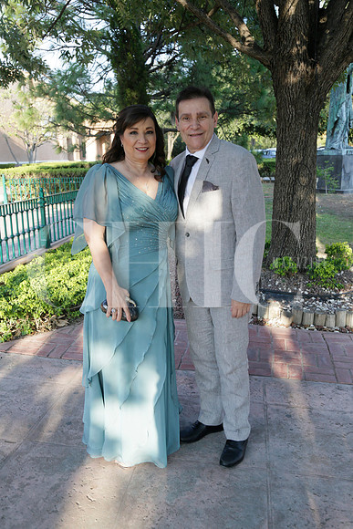 Silvia Elena Cantú y Julio Cantú (2)