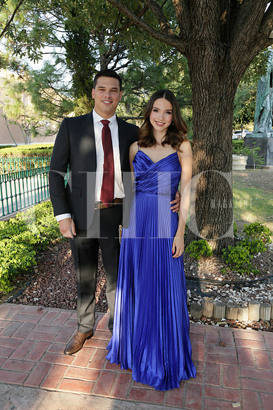 Tino Cantú y Priscila González (2)
