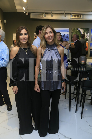 Aida Garza y Nancy Jiménez (2)