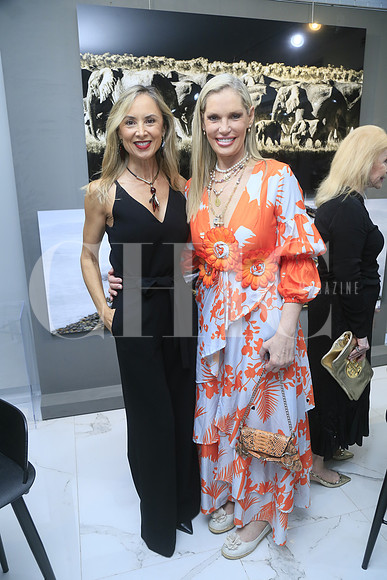 Lorena Gama y Marcela Luké (2)