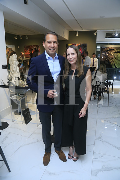 Ruy Zavala y Alicia Rangel de Zavala (2)
