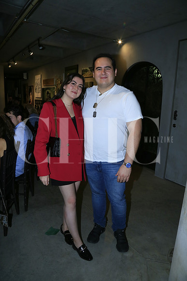 Isabella Zambrano y Enrique Barragán (2)