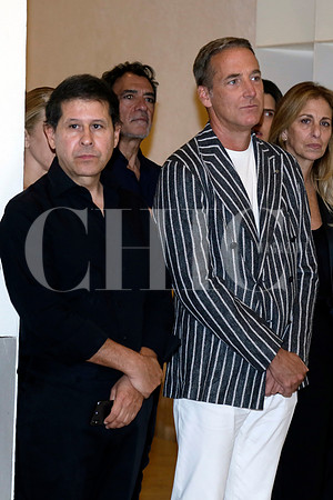 Gerardo Paéz y Mauricio Lobeira (2)