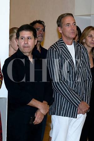 Gerardo Paéz y Mauricio Lobeira