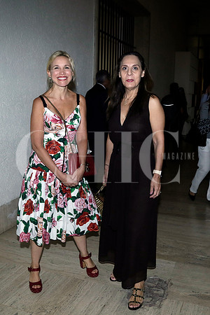 Laura González y Loretto Garza Zambrano (3)