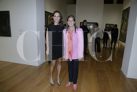 Mariana Baños y Martha Herrera (3)