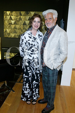 Martha Sañudo y Ernesto Canales (2)