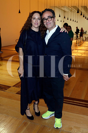 Viviana Kuri y José Kuri (2)