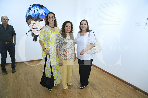 Honorina Derbez, Leticia Guerra y Silvia Rios (3)