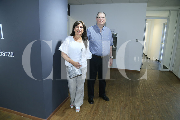 Patricia Carren y Alejandro Garza (2)