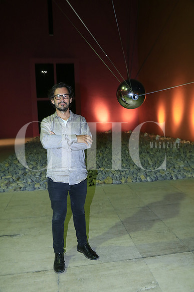 Luciano Matus