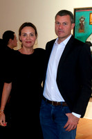 Catalina Macias de Milmo y Brandón Milmo (2)
