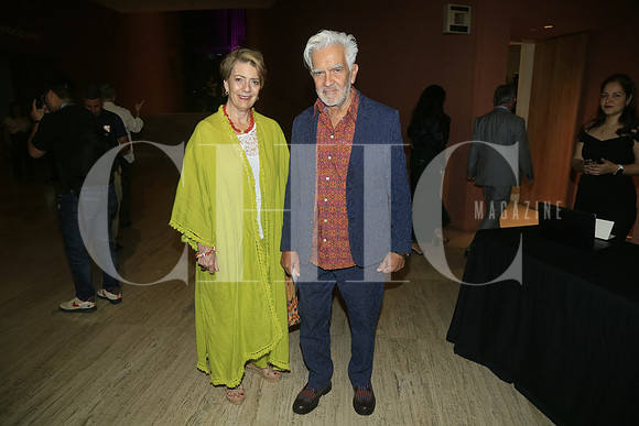 Lidia Madero y Ernesto canales (2)