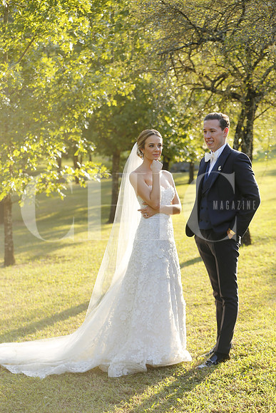 Steph Marcos y Sergio Altamirano (26)