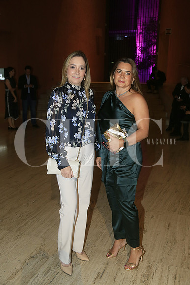 Mary Carmen Martínez y Bertha Cantú (2)