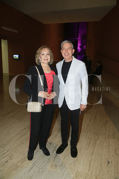 María Esther Castillo de Gracia y Luis Castillo (2)