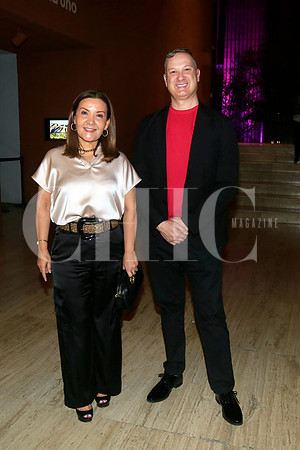 Rosy Saldaña y César Aristoteles (3)