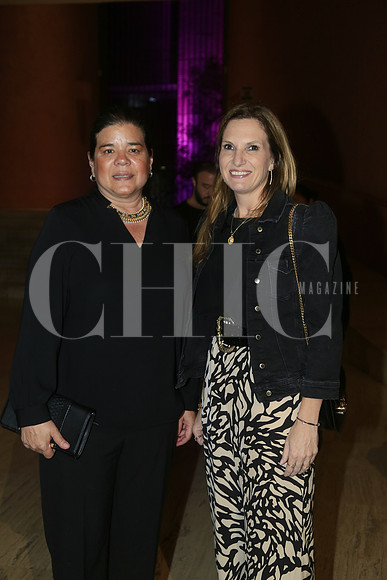 Sonia Santos y Alejandra Servidje (2)