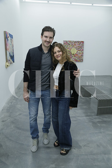 Arturo Campos y Regina Guerrero (2)