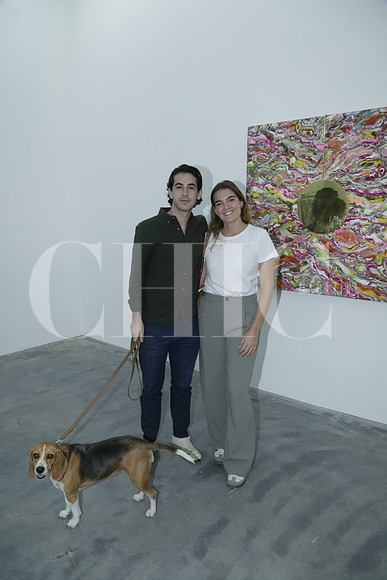 Bernardo Garza y Nicole Gutíerrez (2)