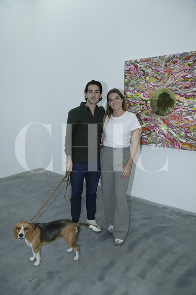 Bernardo Garza y Nicole Gutíerrez (3)
