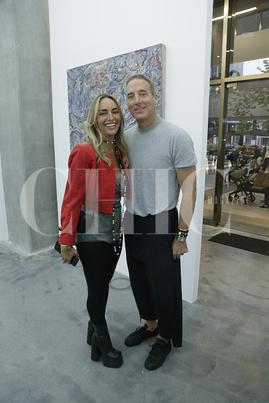 Raquel Santos y Mauricio Lobeira (2)