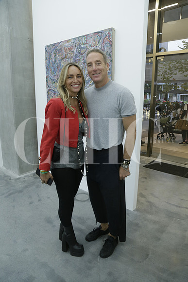 Raquel Santos y Mauricio Lobeira (3)