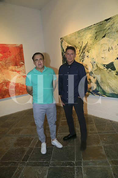 Armando Flores y Daniel Cornejo (3)