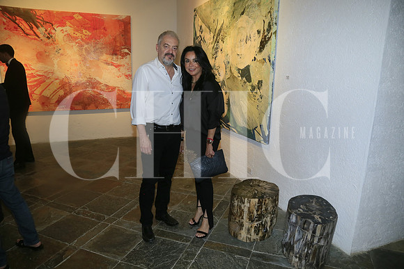 Mauricio Lozano Paty Barrozo (2)