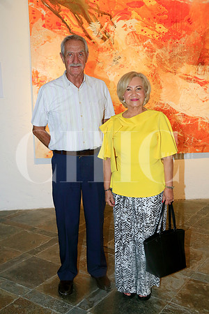 Rafael Bausone y Lupita Siller (2)