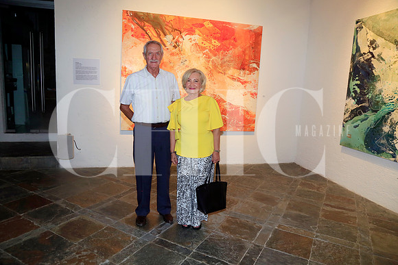 Rafael Bausone y Lupita Siller (3)