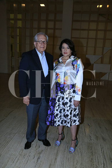 Alfonso González y Tayana Pimentel (2)