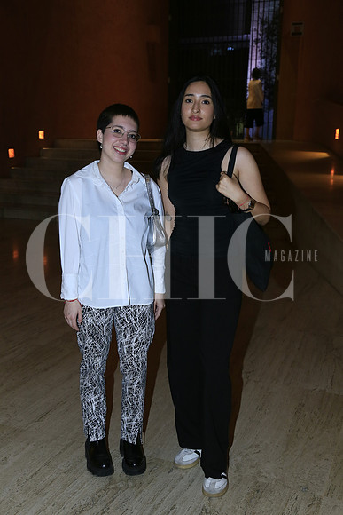Elizabeth Gaytan y Paola Villafuerte (2)