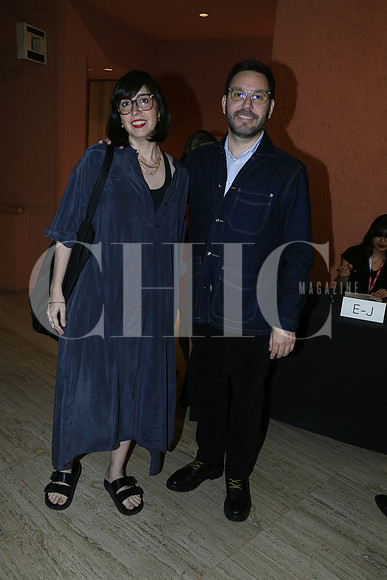 Giorgia Durán y Marcelo Vallecillo (2)