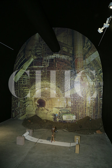 Sala de Expocisión Panósmico