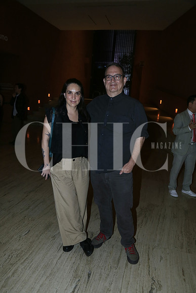 Sandra Leal y Rodrigo Odriozola (2)