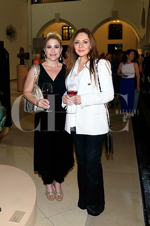 María Fernanda García y Marcela Botello (2)