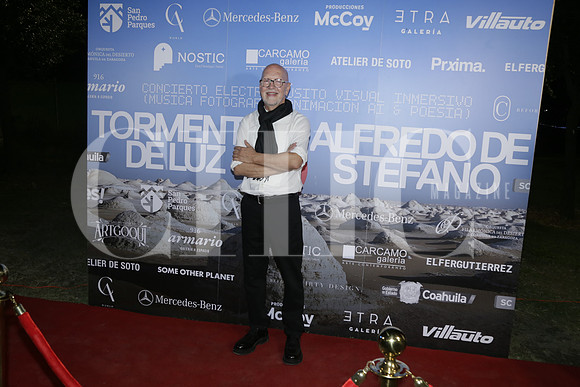 Alfredo Stefano